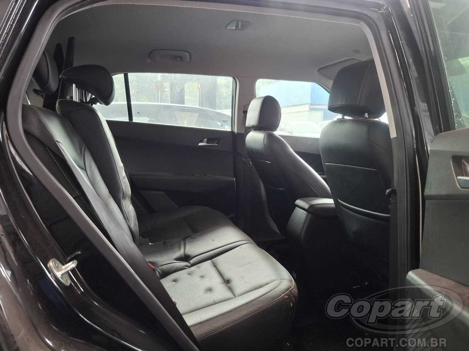 Hyundai Creta 2022 — foto 6