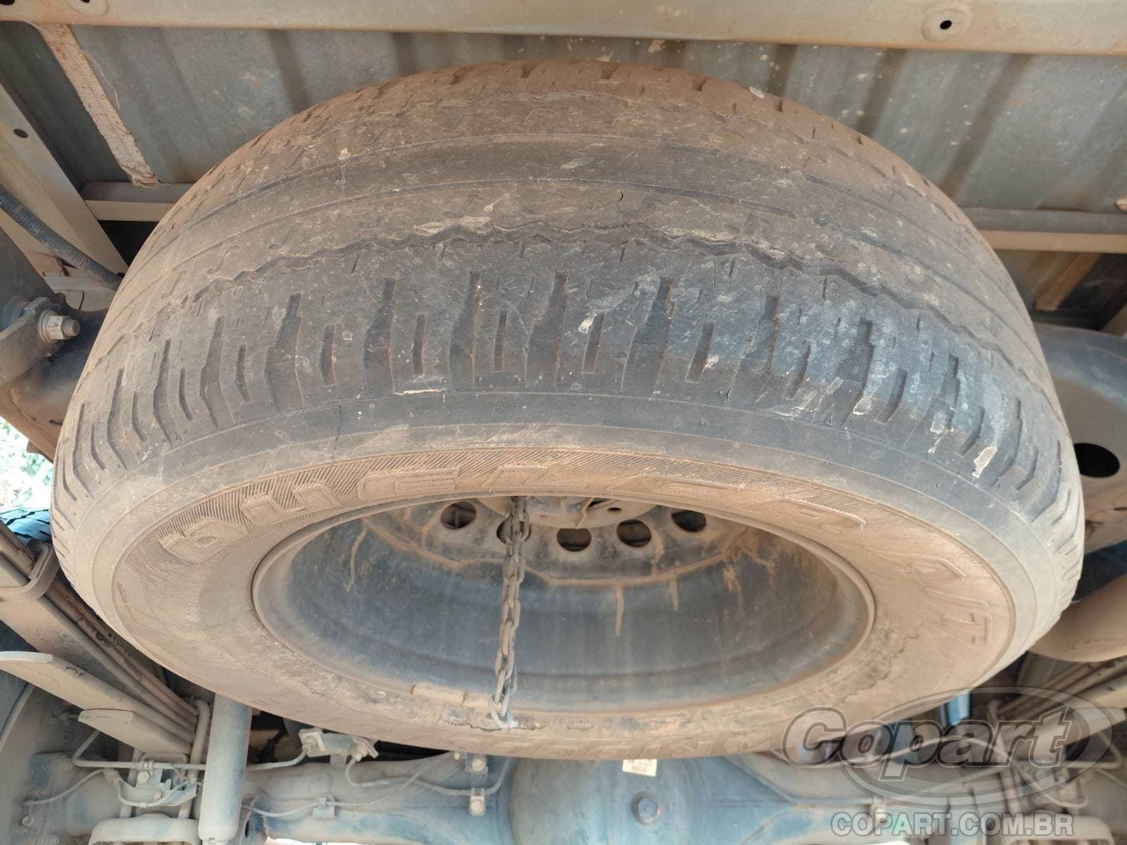 Toyota Hilux CD 2017 — foto 10