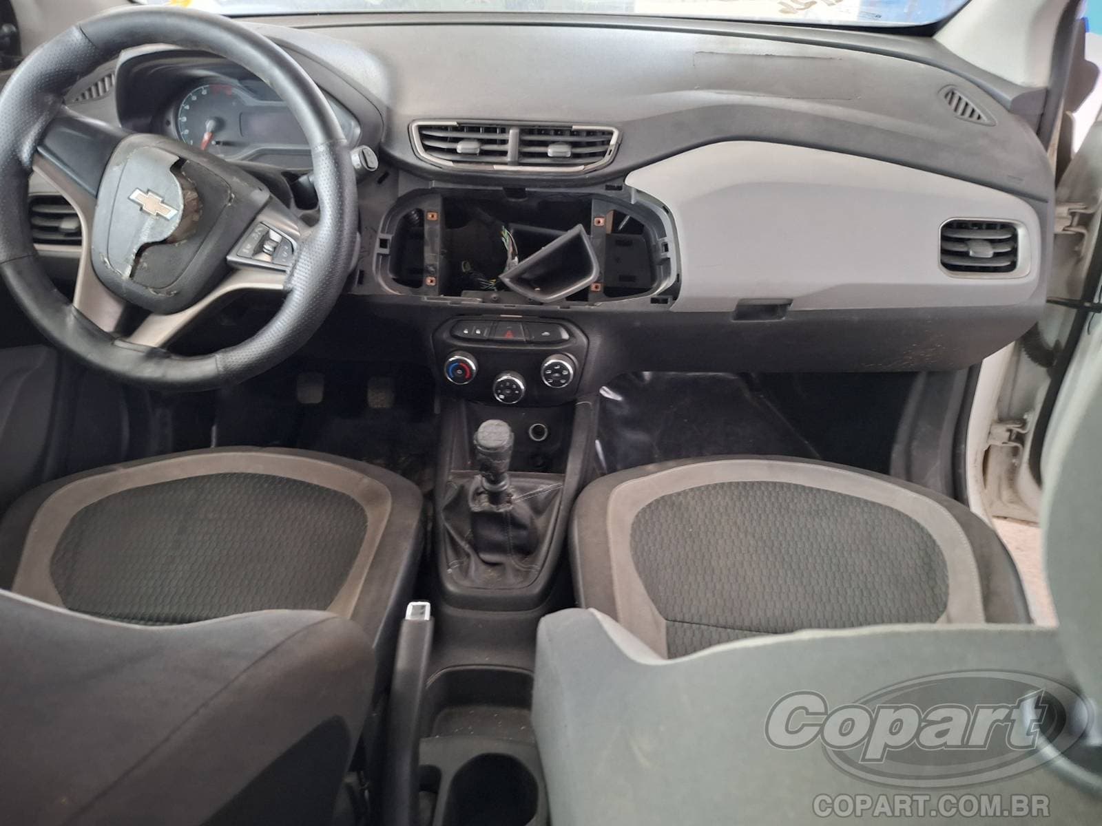 Chevrolet Onix 2016 — foto 9