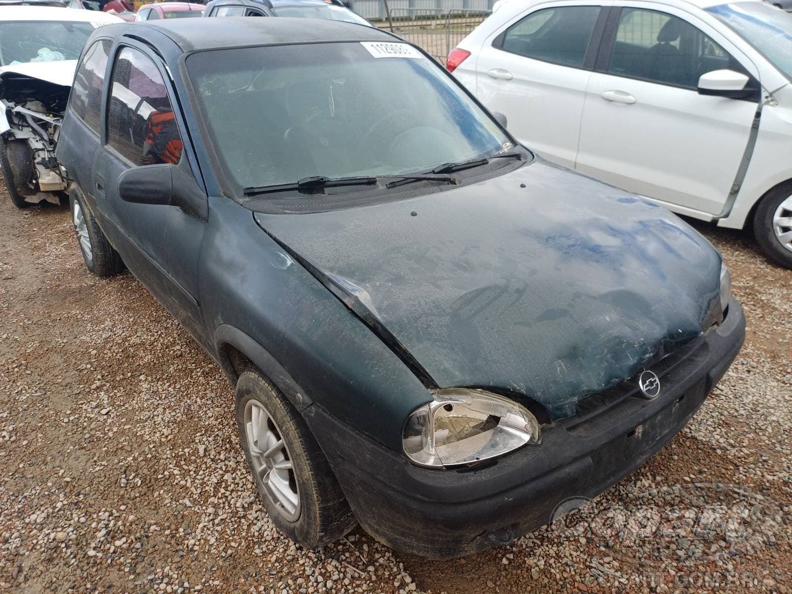 Chevrolet Corsa 1.0 MPFI 1997