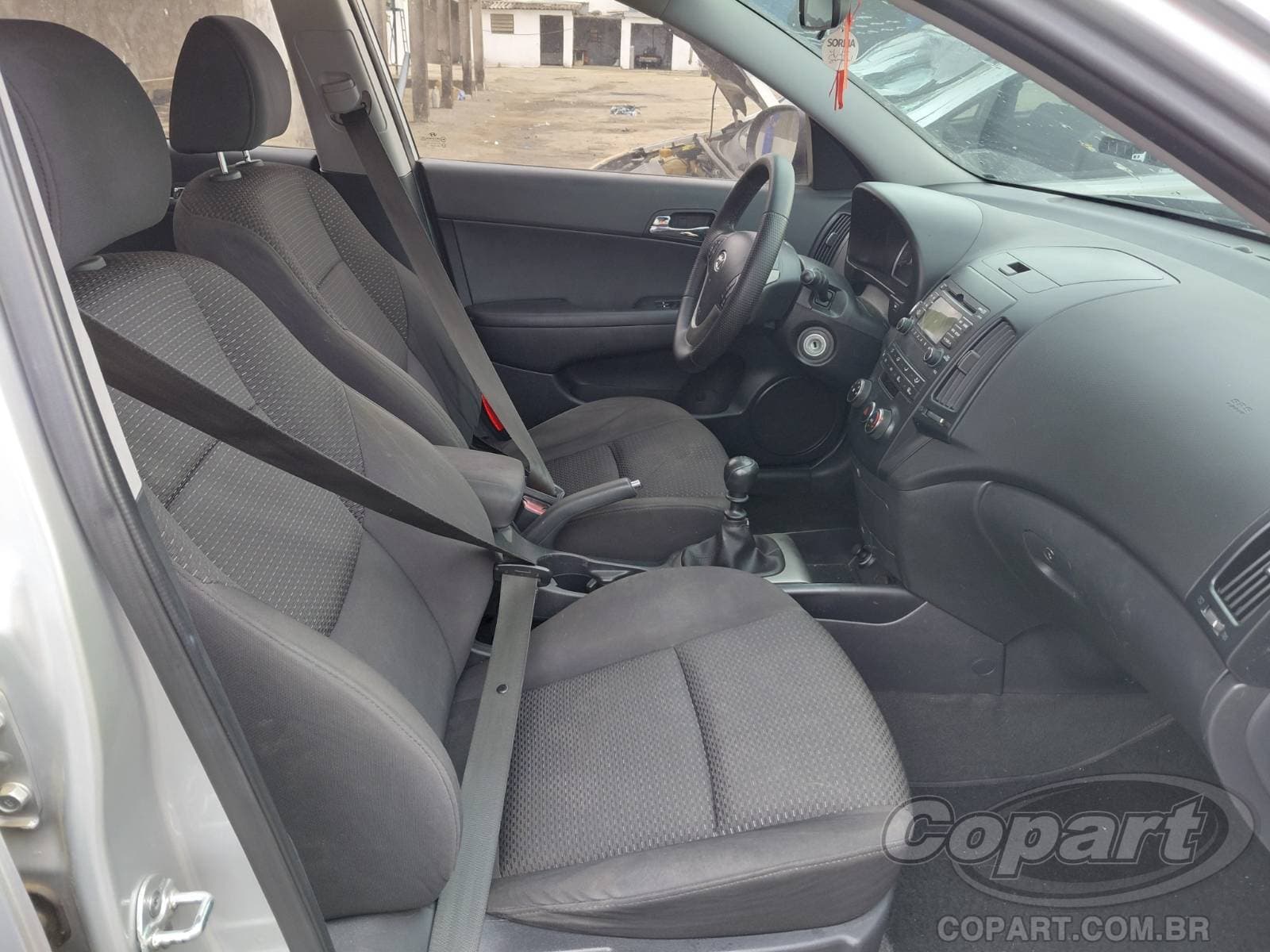 Hyundai I30 2010 — foto 5
