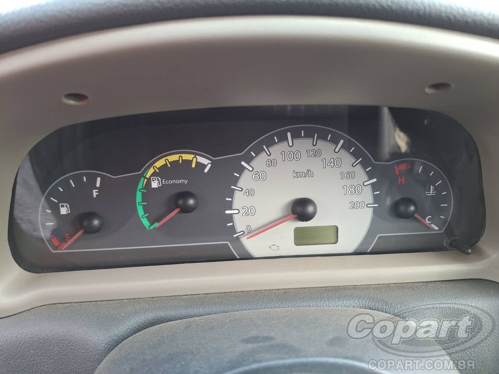 Fiat Palio 2011 — foto 8