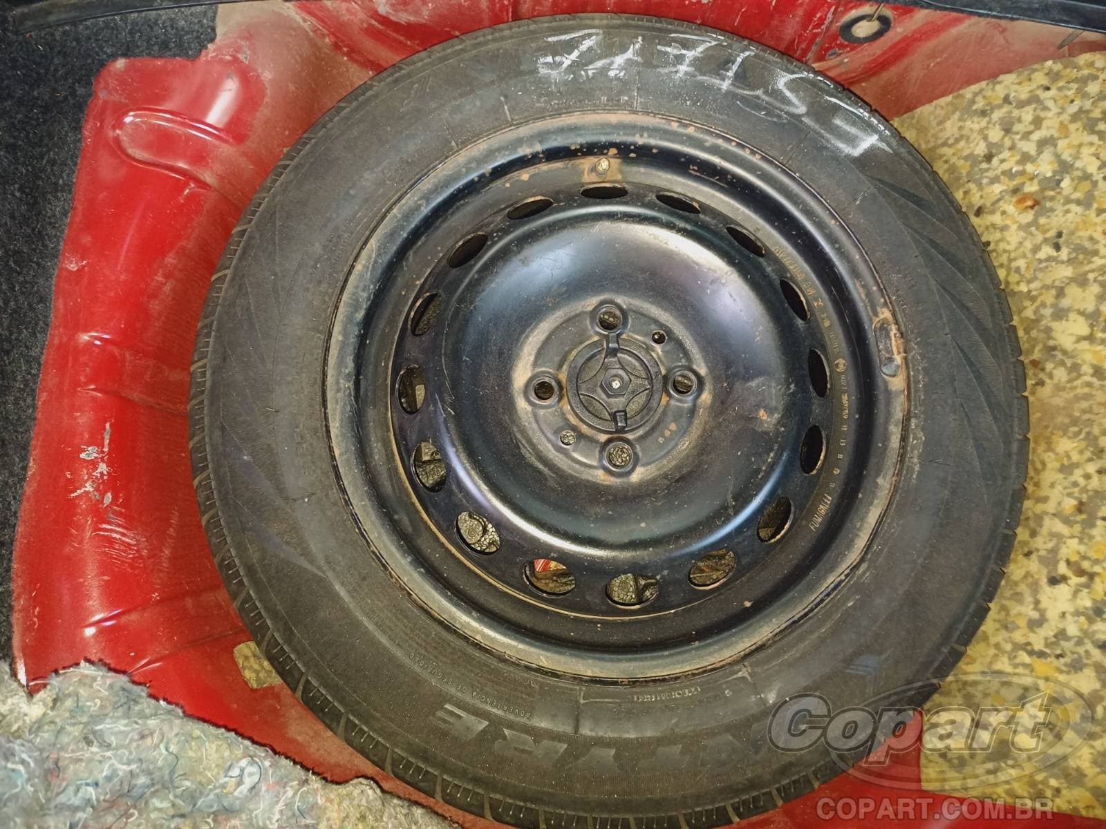 Fiat Palio 2014 — foto 10
