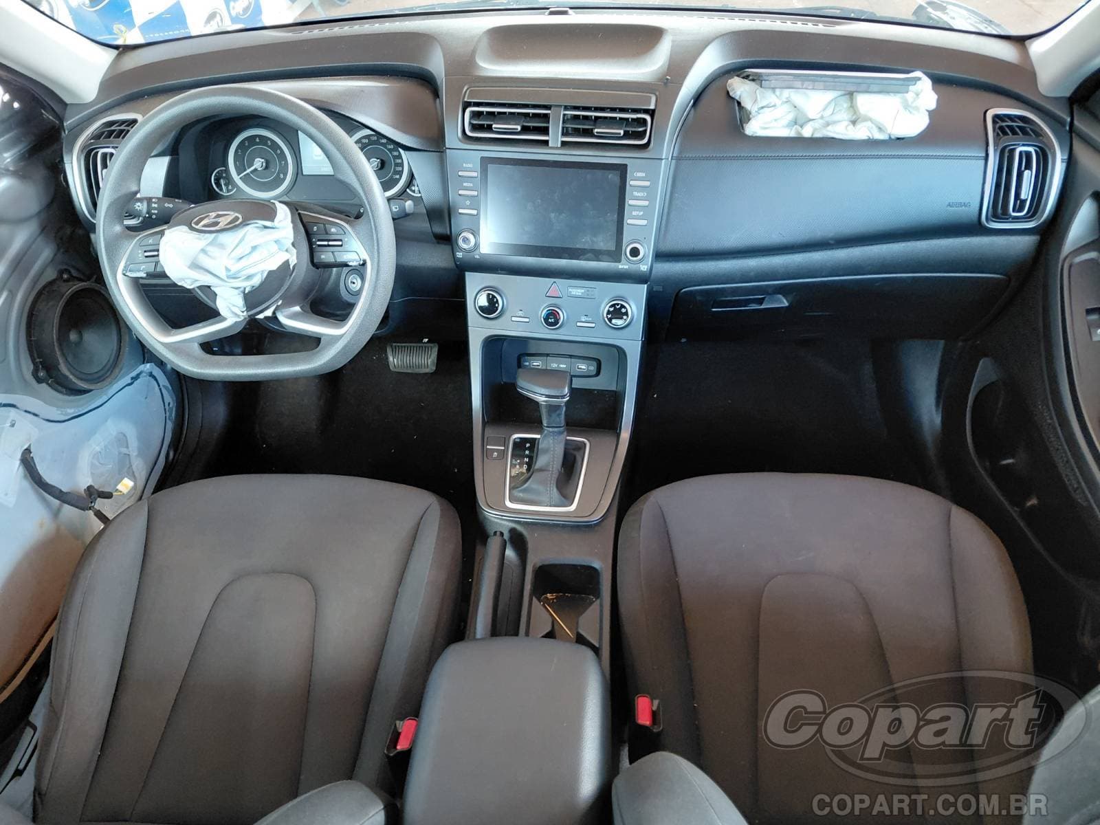 Hyundai Creta 2023 — foto 9