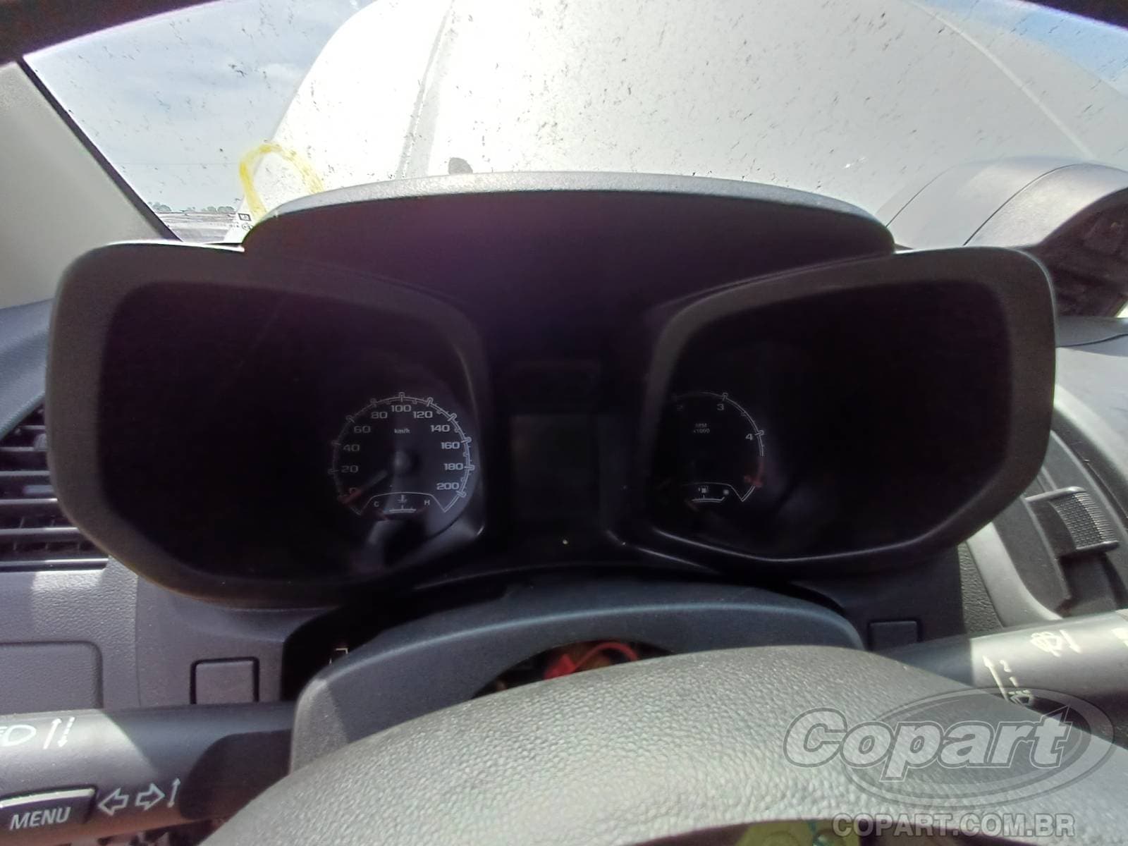 Chevrolet S10 Cabine Dupla 2014 — foto 8