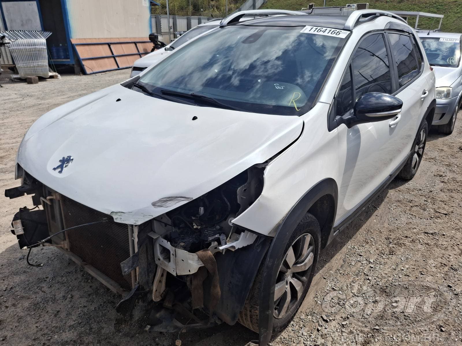 Peugeot 2008 2019 — foto 2