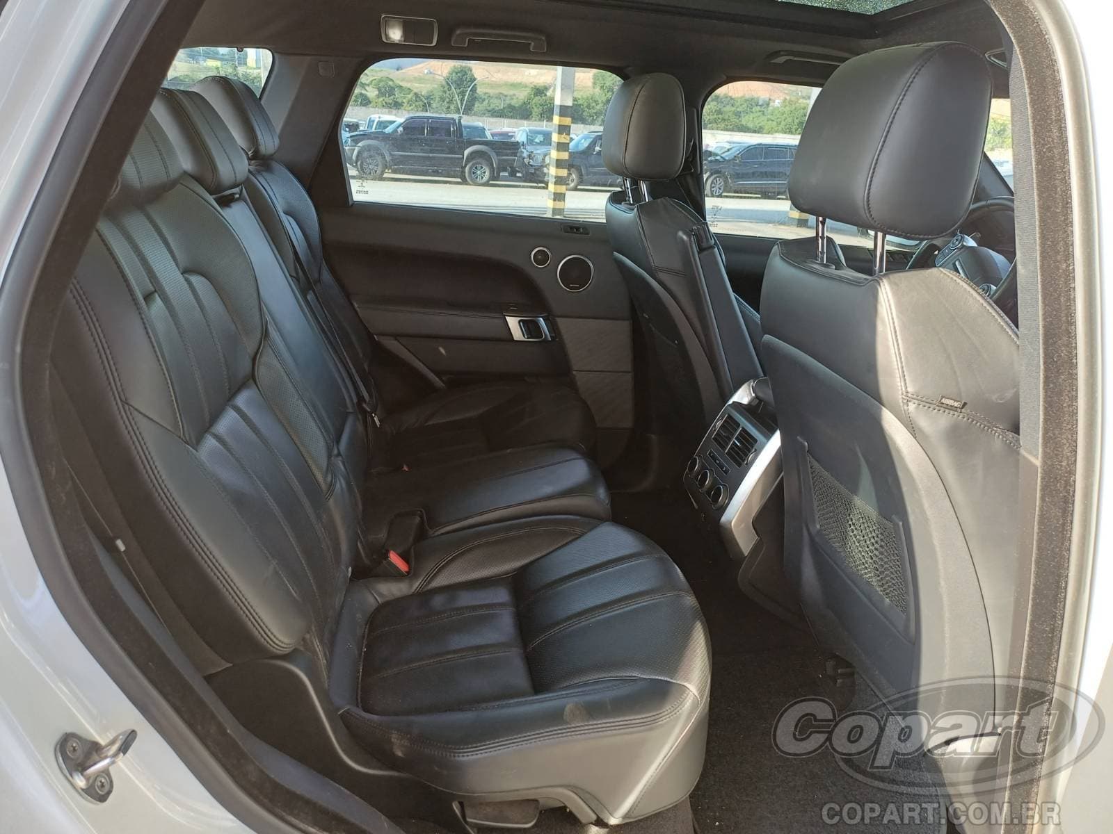 Land Rover Range Rover Sport 2014 — foto 6