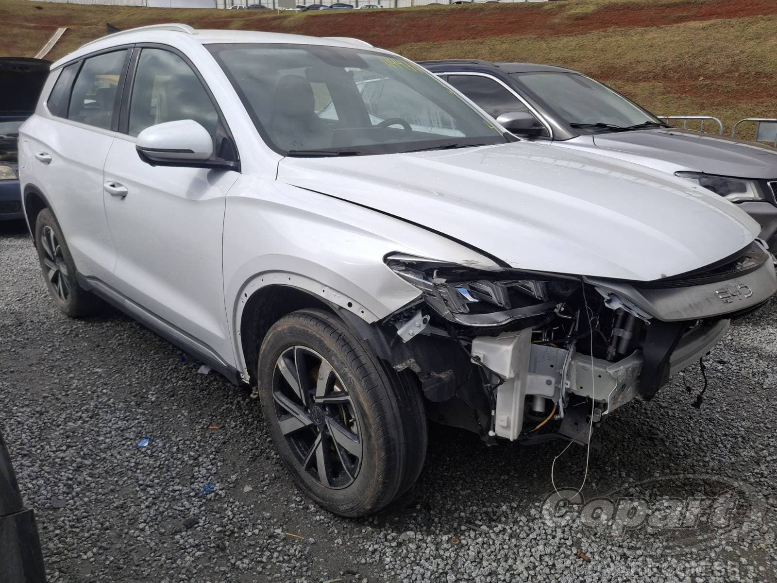 BYD Song PRO 1.5 16V DM-I 2025