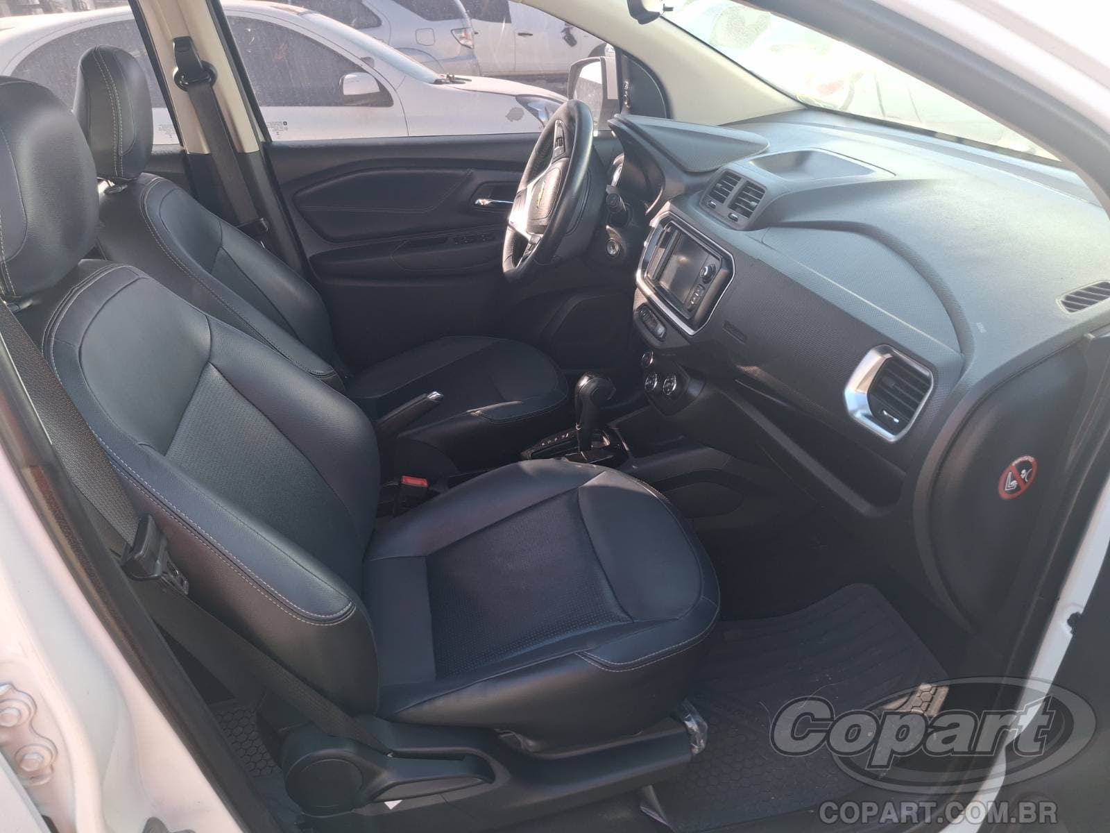 Chevrolet Spin 2024 — foto 5