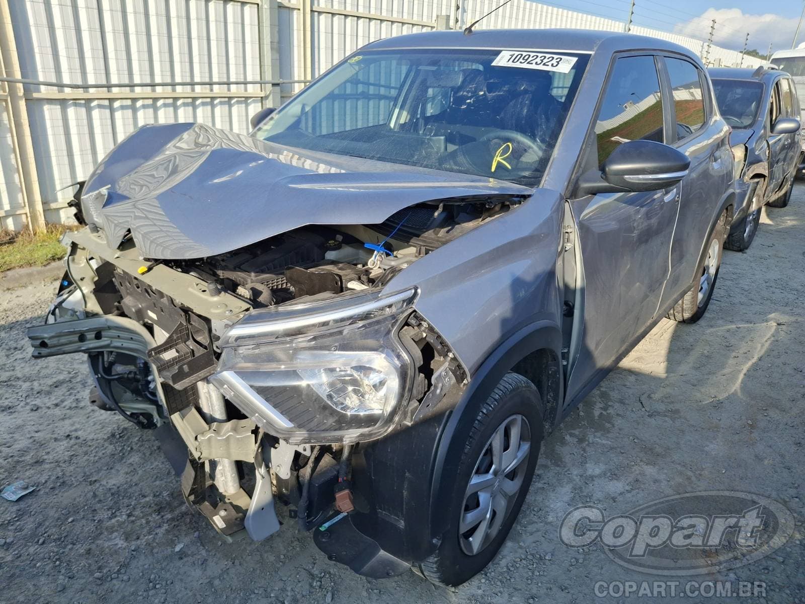 Citroën C3 2025 — foto 2