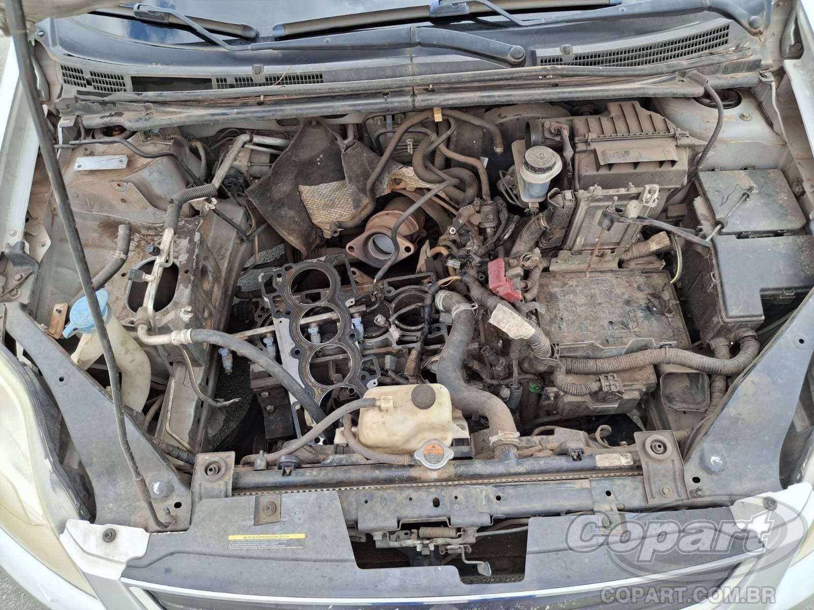Nissan Sentra 2012 — foto 7