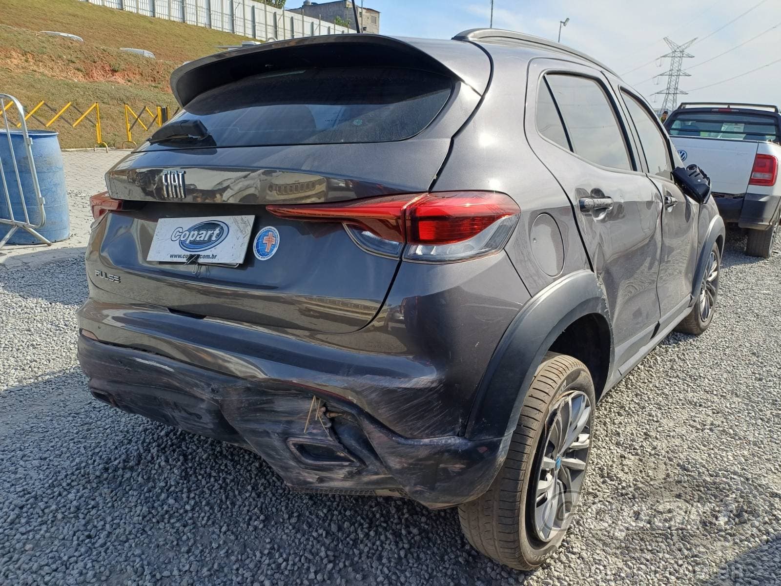 Fiat Pulse 2024 — foto 4