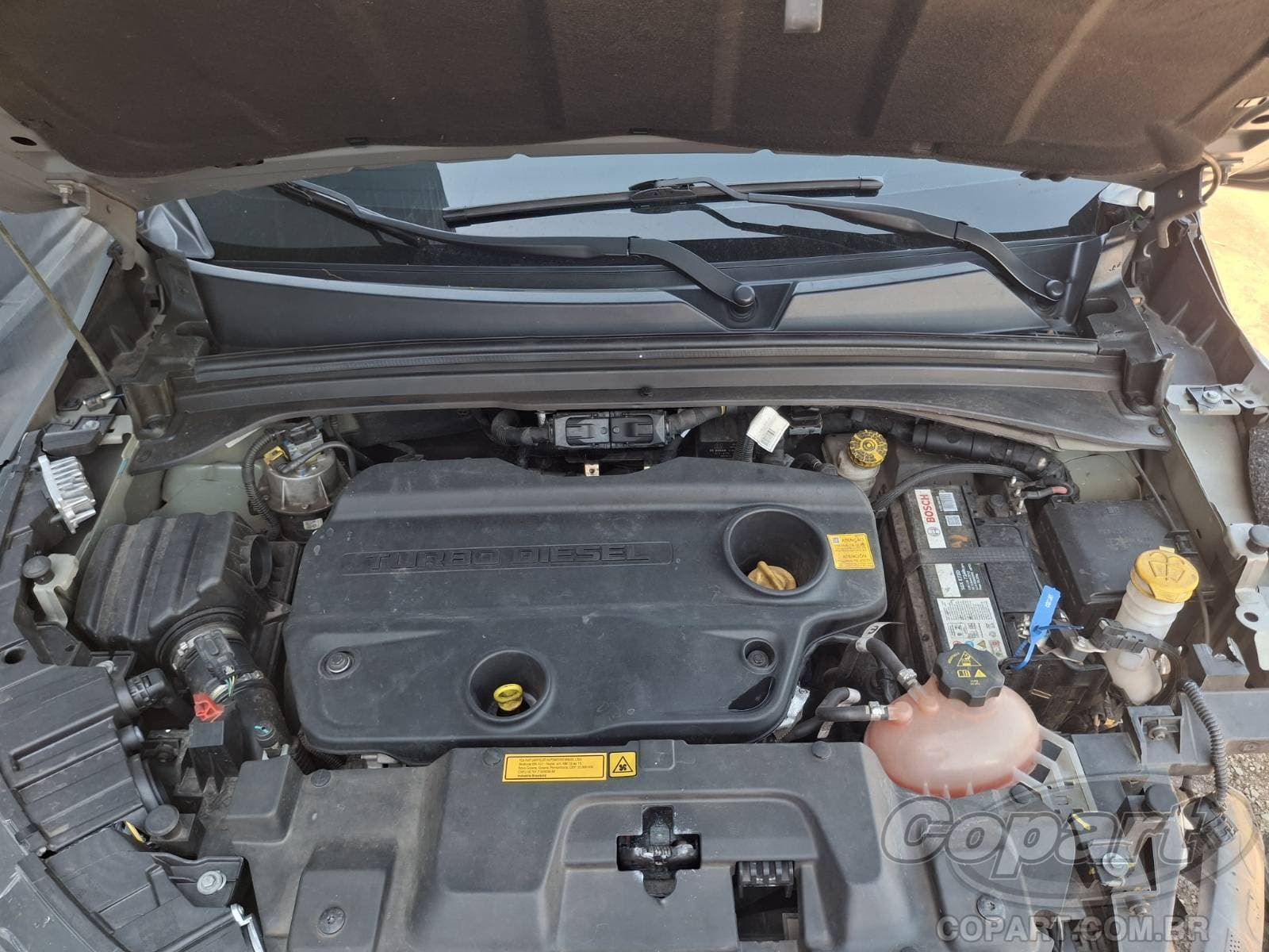 Fiat Toro 2023 — foto 7