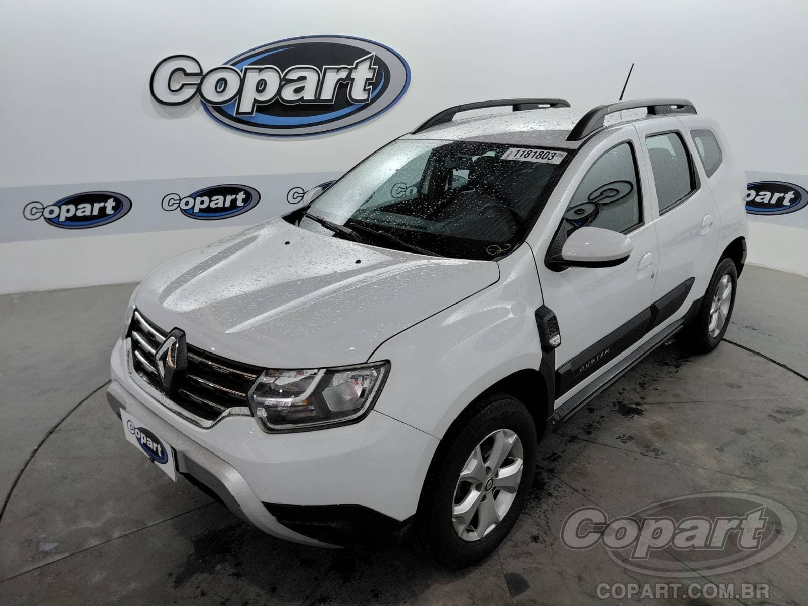 Renault Duster 2022 — foto 2