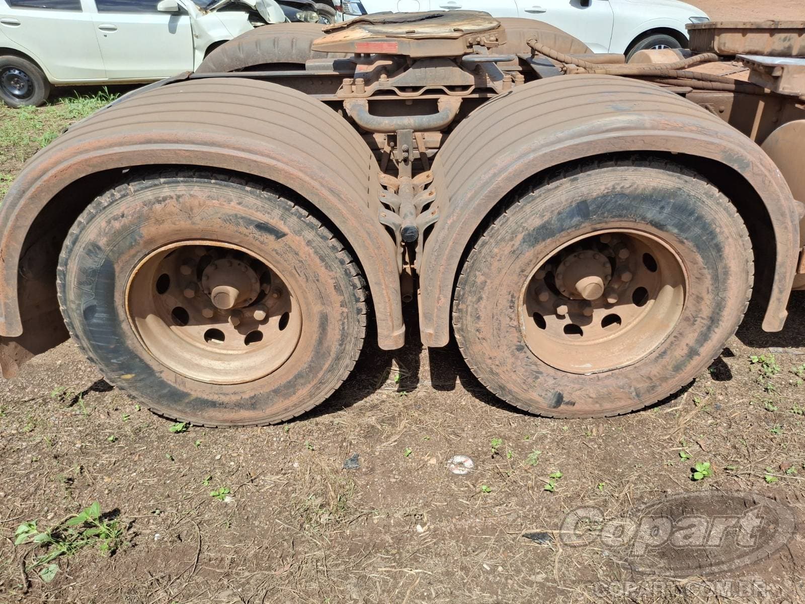 Scania R 440/r 450/r 480/r 500/r 510/r 540/r 620 2019 — foto 10