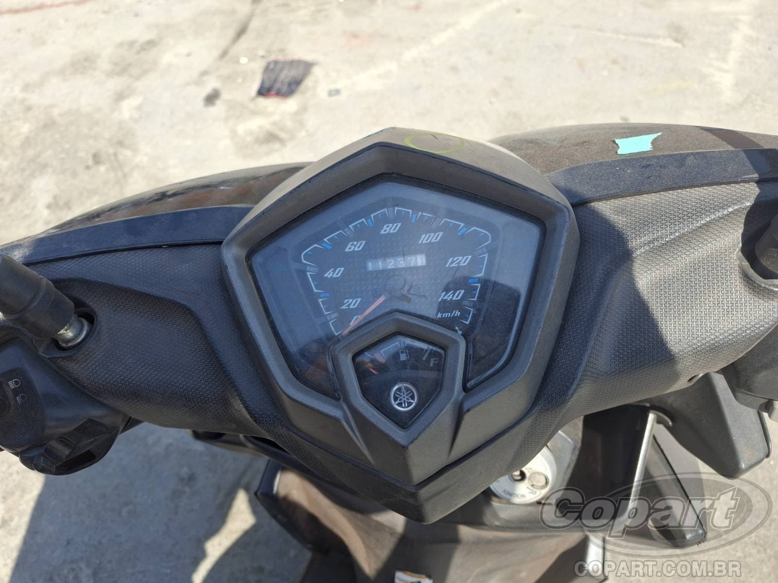 Yamaha NEO 2024 — foto 9