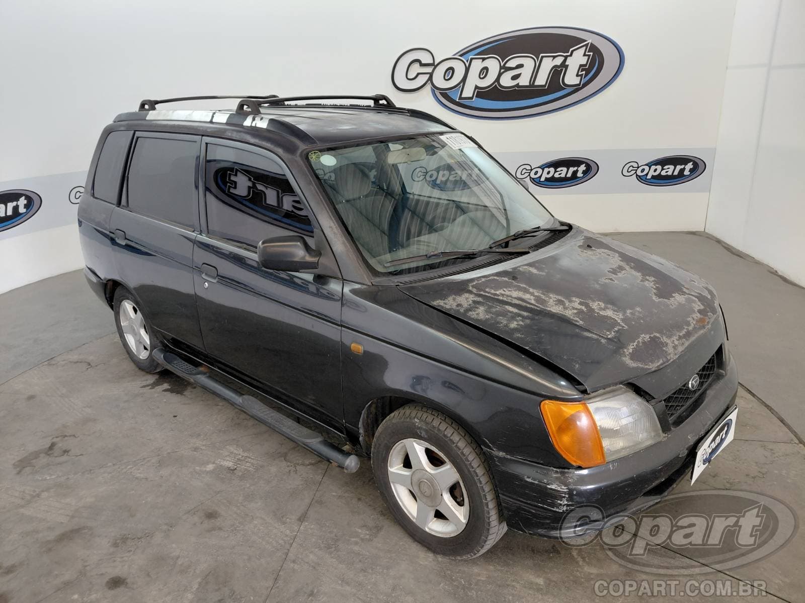 Daihatsu Gran Move 1.5/1.6 1998