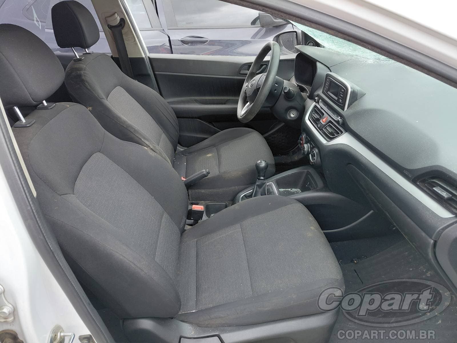 Hyundai Hb20 2020 — foto 5