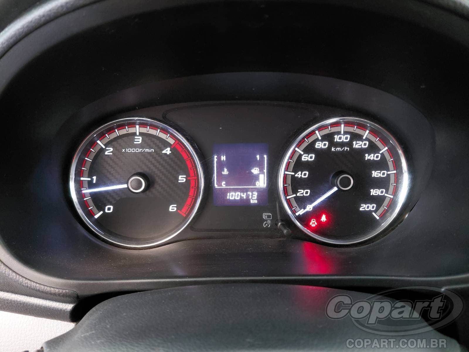 Mitsubishi L200 Triton 2023 — foto 8