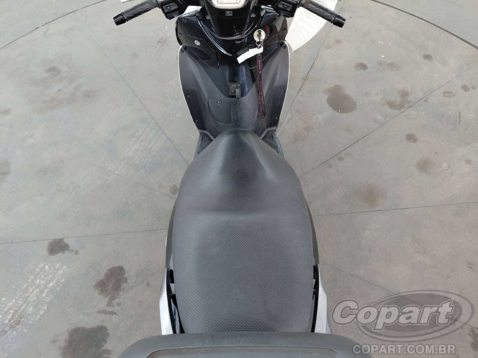 Kymco People 2020 — foto 10
