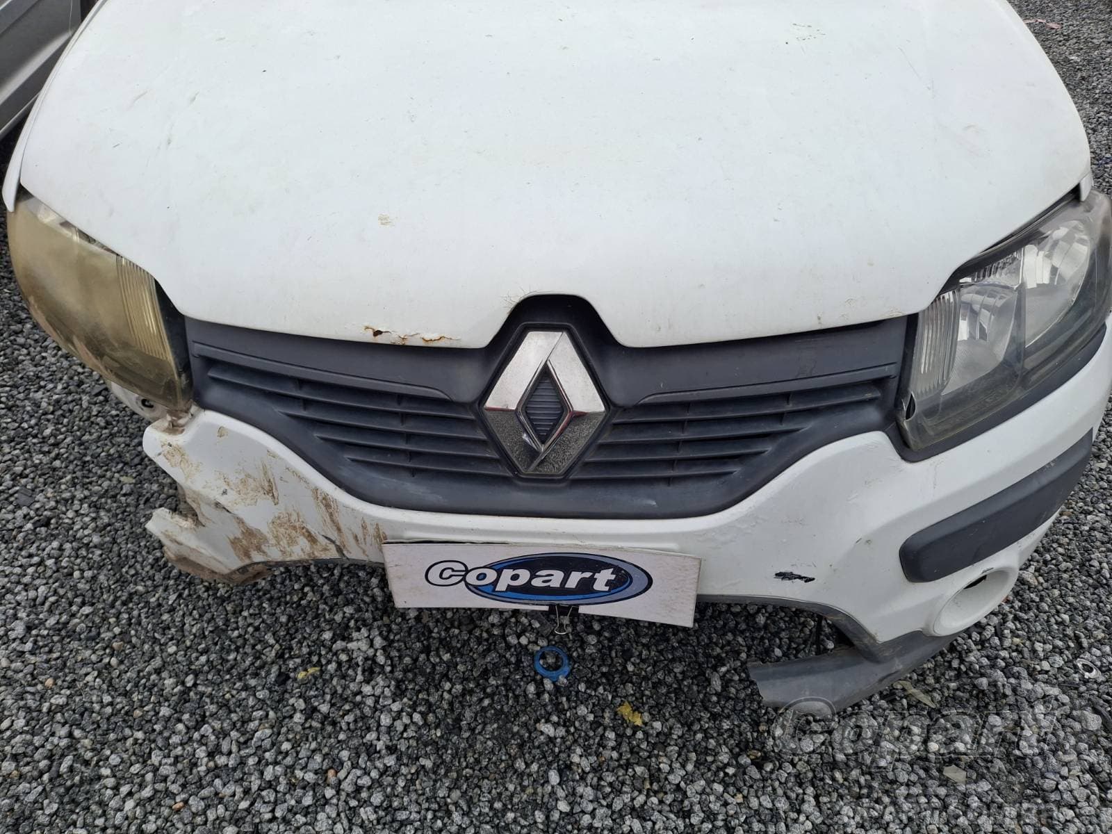 Renault Sandero 2015 — foto 12