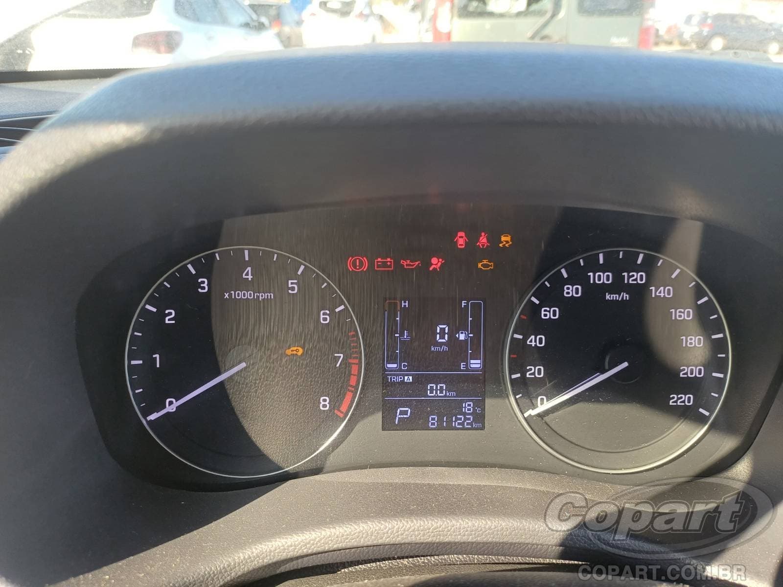 Hyundai Creta 2021 — foto 8