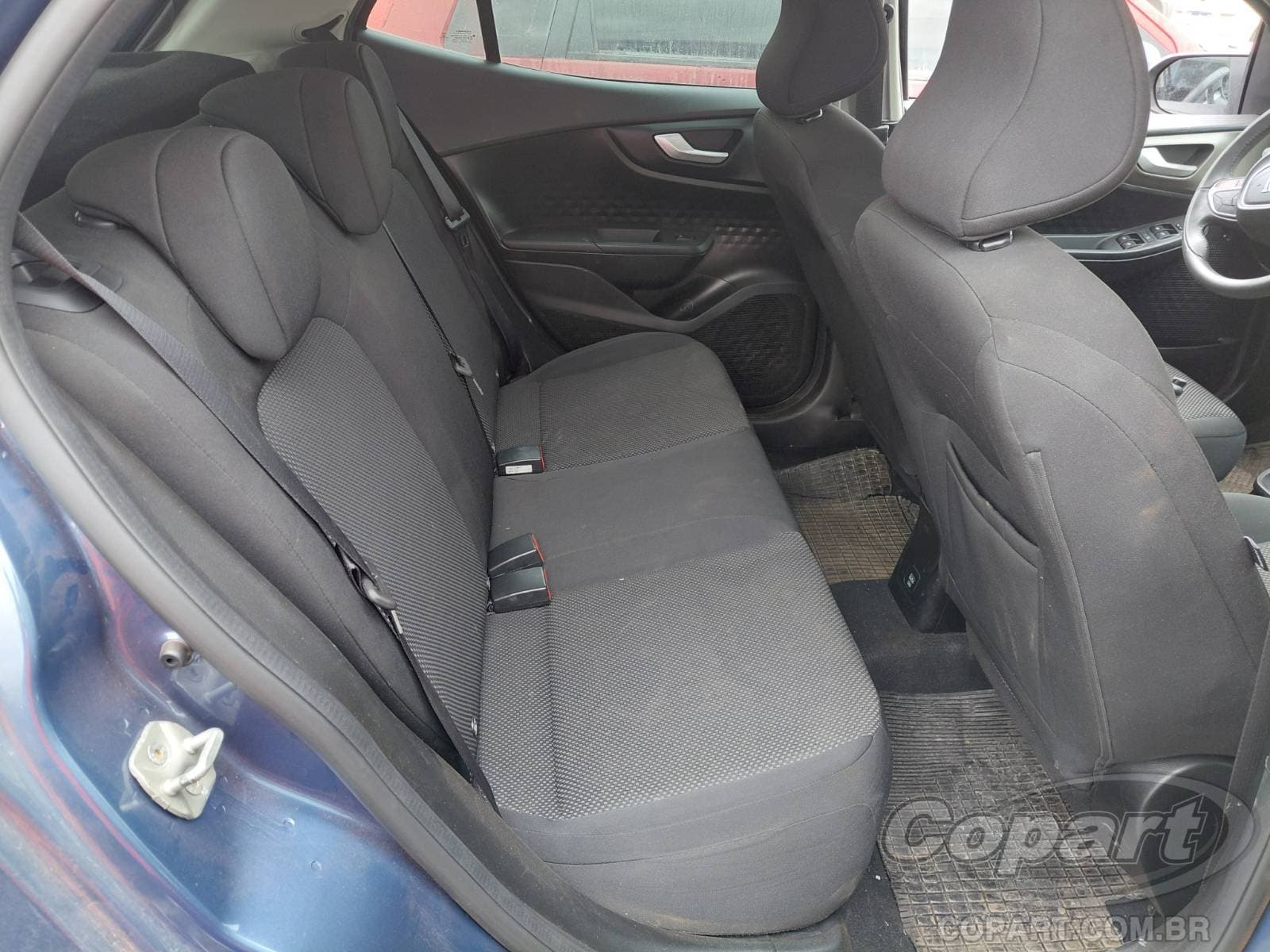 Fiat Pulse 2022 — foto 6