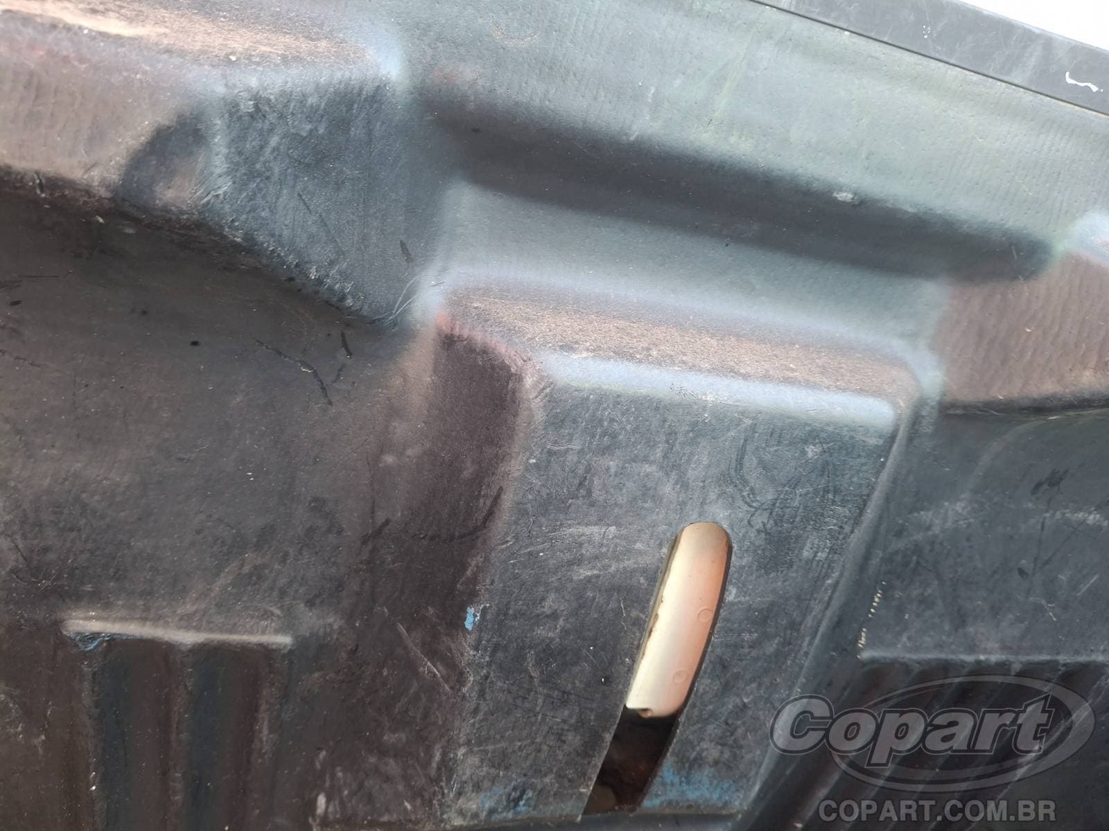 Fiat Strada CD 2020 — foto 10