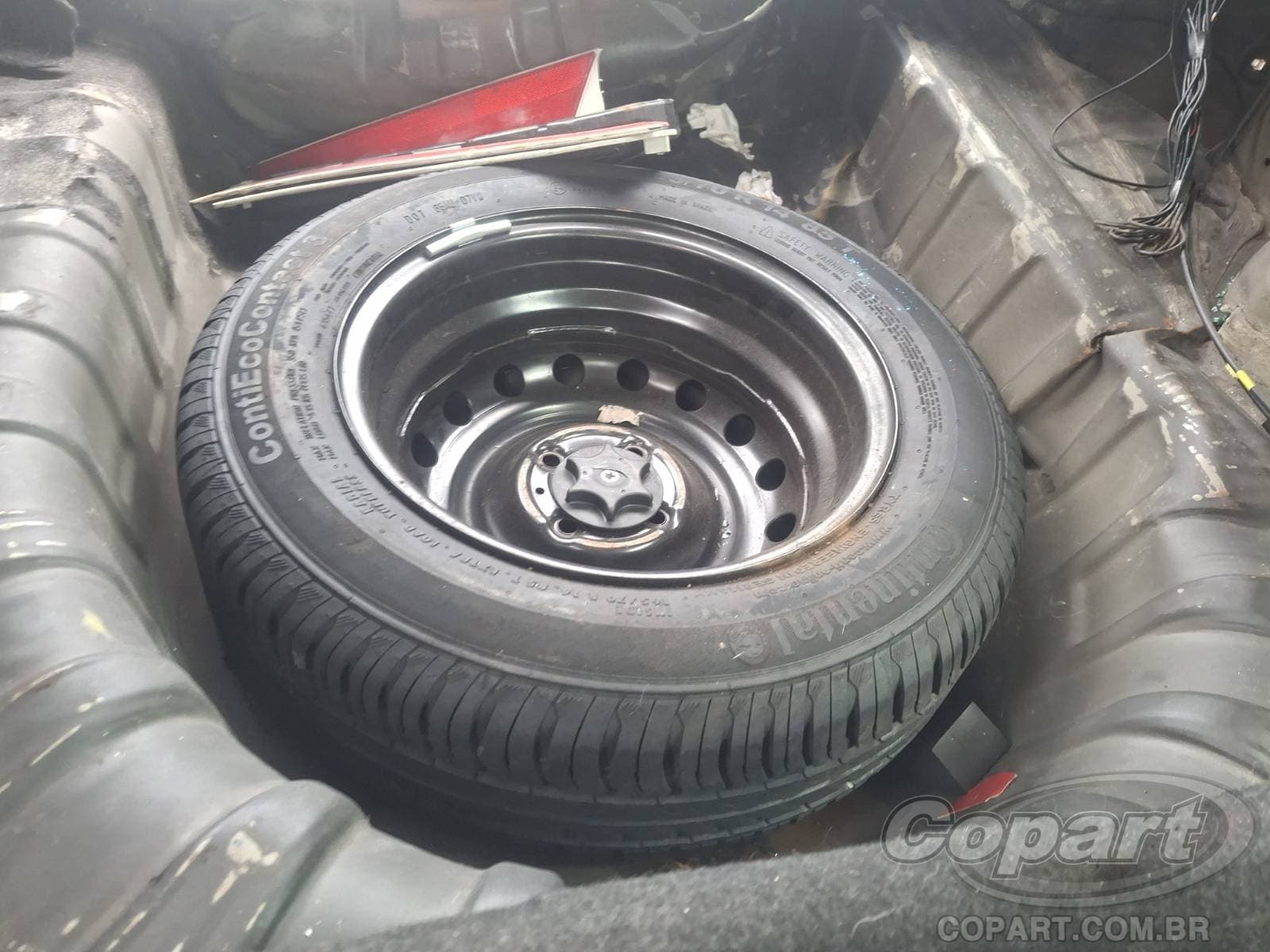 Nissan Versa 2018 — foto 10