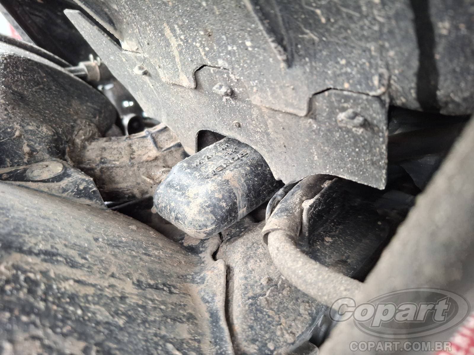 Honda PCX 2023 — foto 6