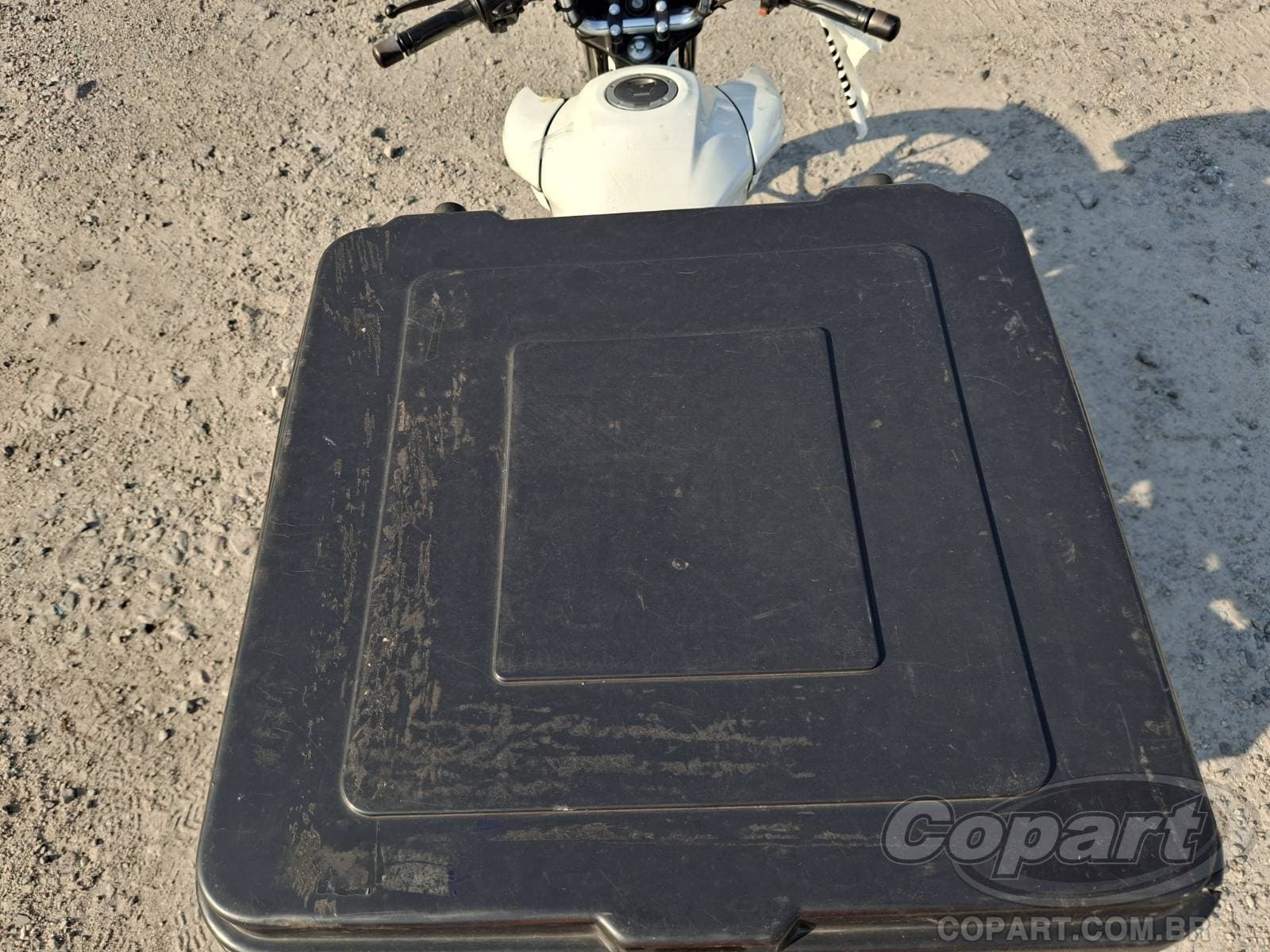 Honda CG 160 2022 — foto 10