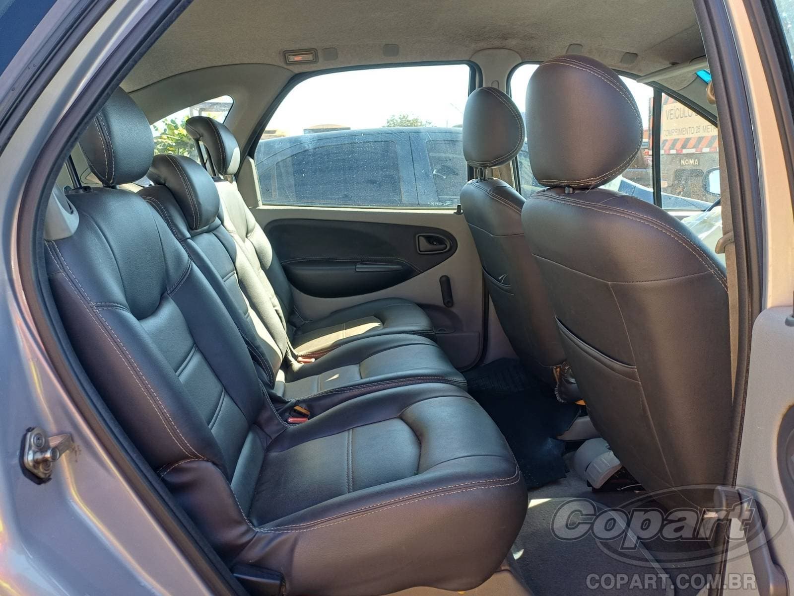 Renault Scenic 2011 — foto 6