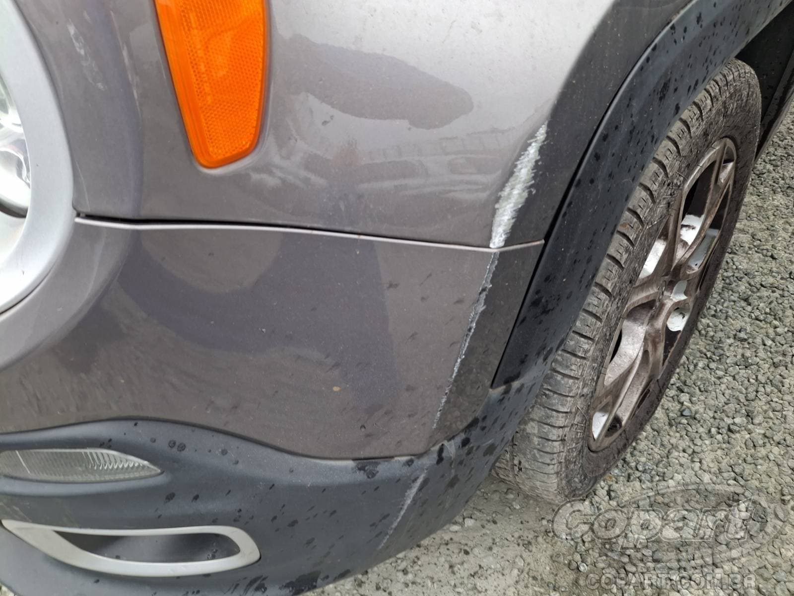 Jeep Renegade 2017 — foto 13