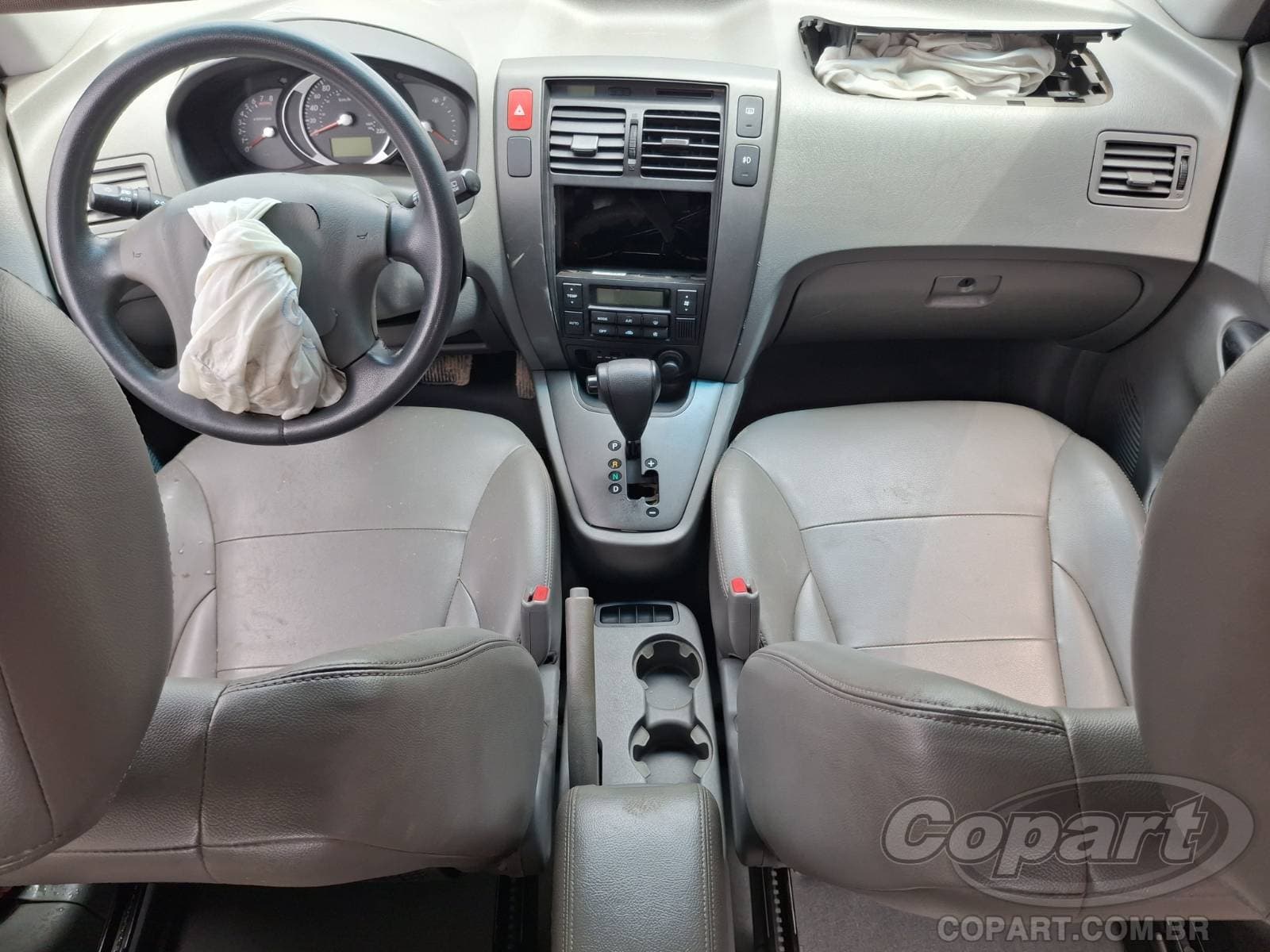 Hyundai Tucson 2017 — foto 9
