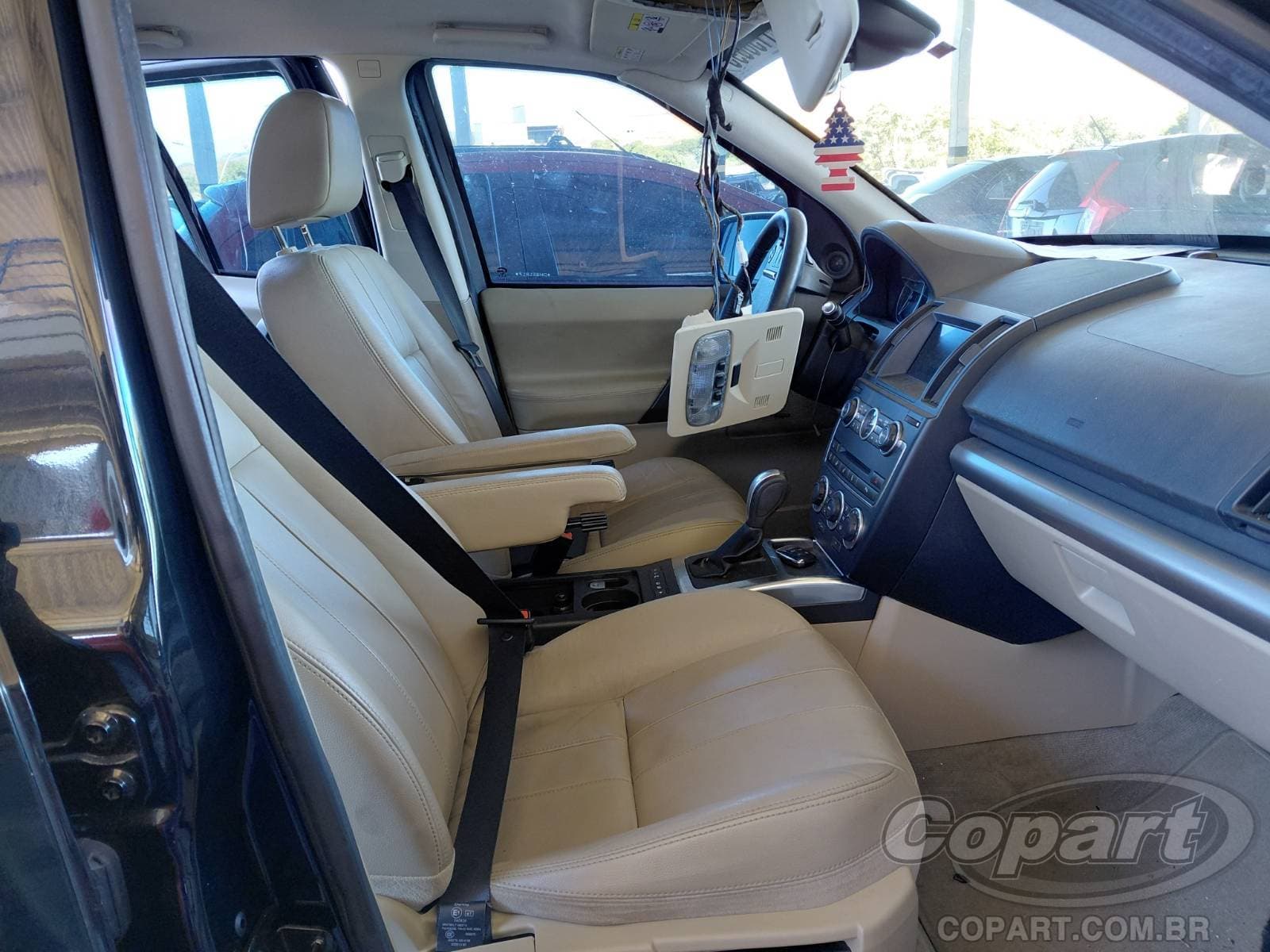 Land Rover Freelander 2 2013 — foto 5
