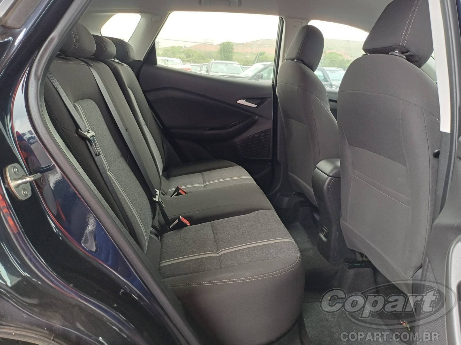 Chevrolet Tracker 2024 — foto 6