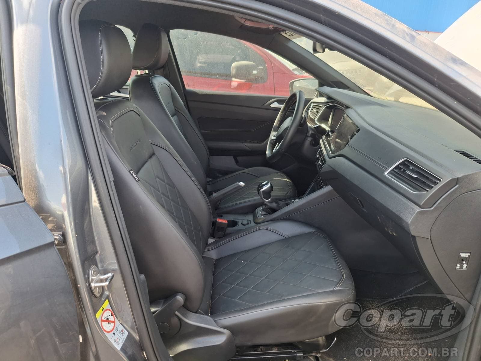 Volkswagen Virtus 2025 — foto 5