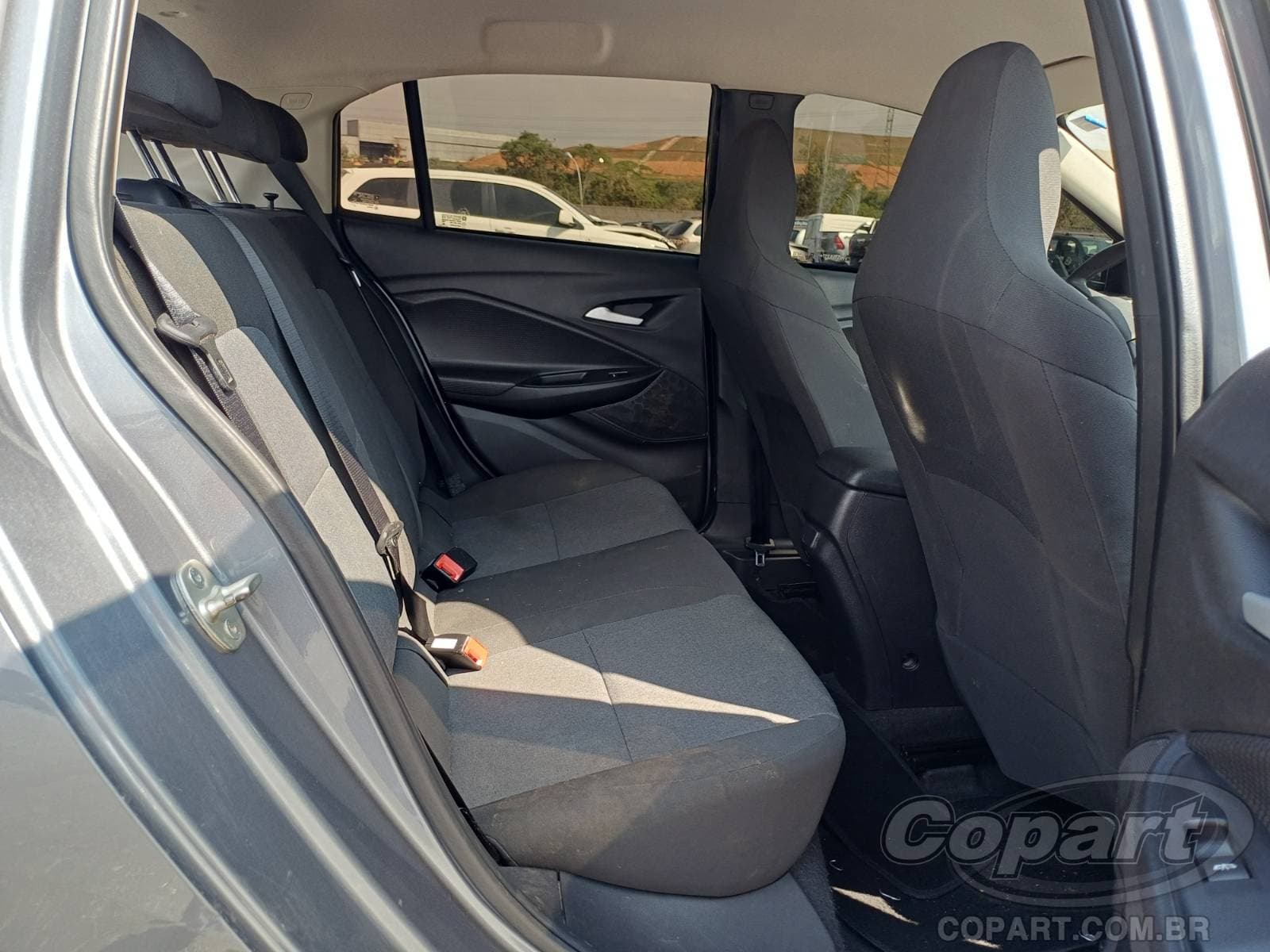 Chevrolet Onix 2021 — foto 6