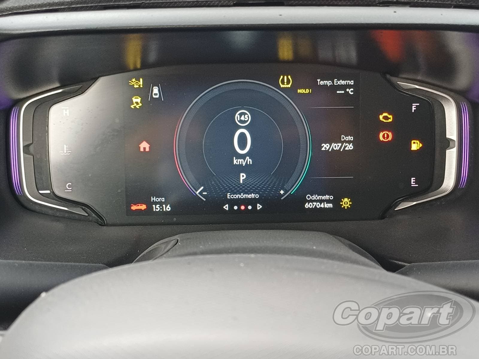 Fiat Fastback 2024 — foto 8