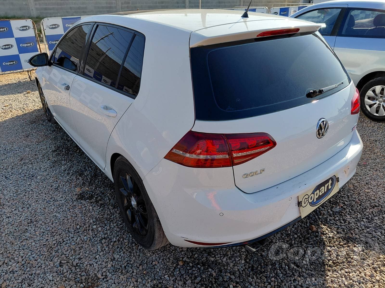 Volkswagen Golf 2014 — foto 3