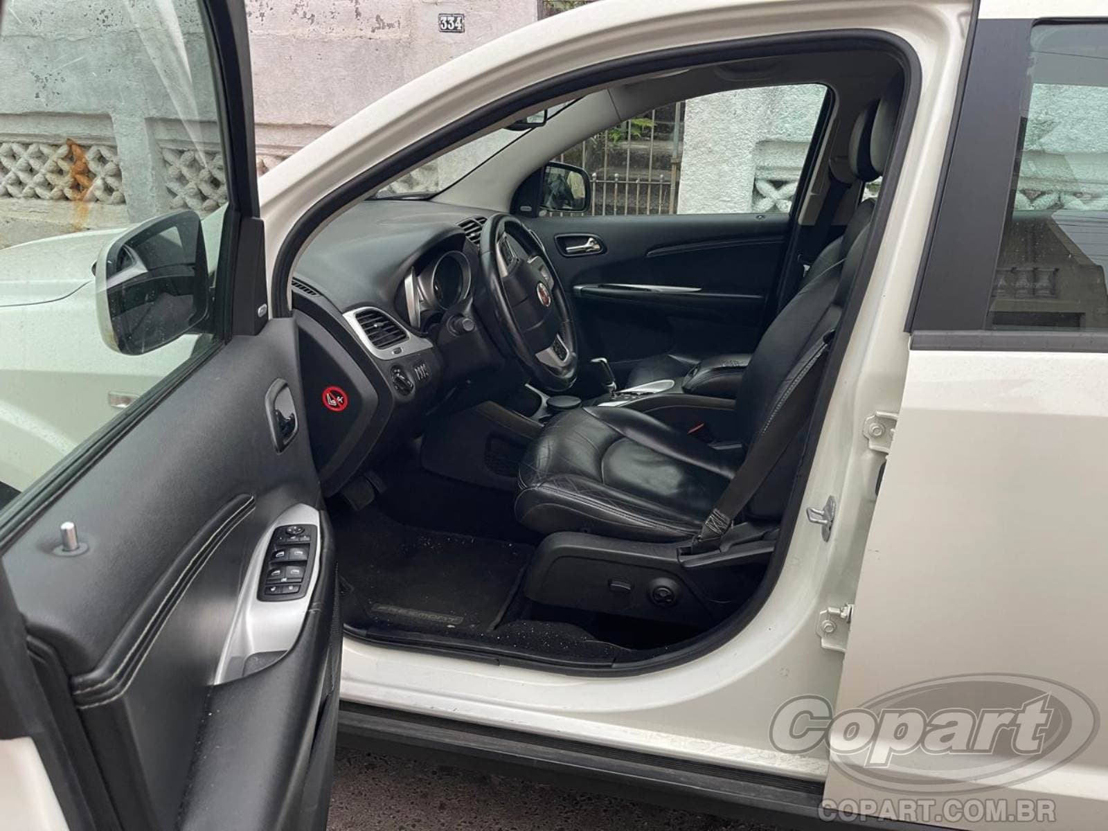 Fiat Freemont 2014 — foto 5