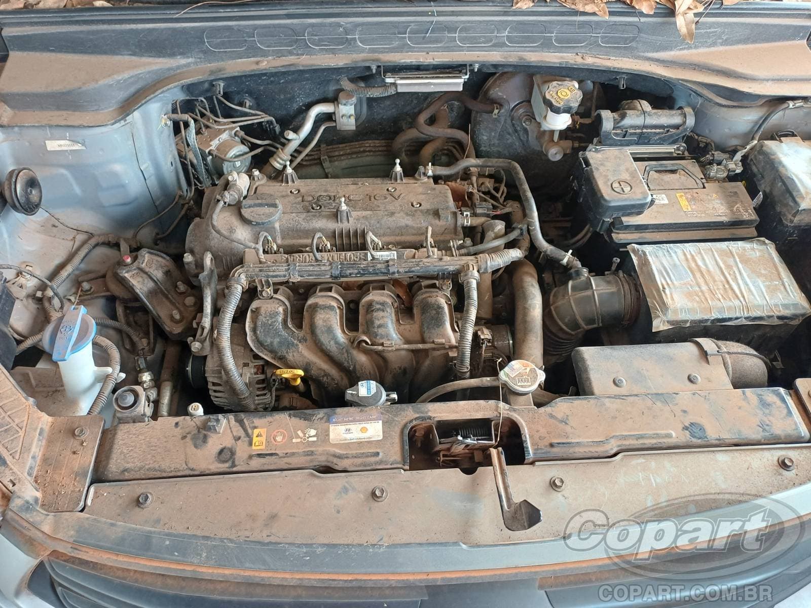 Hyundai Creta 2021 — foto 7