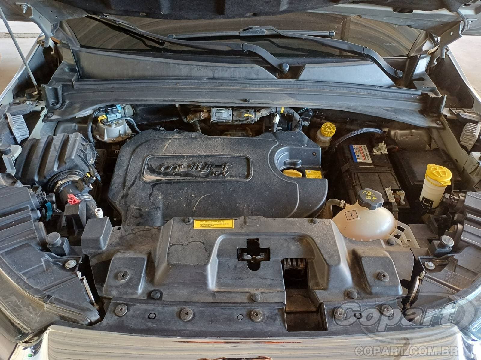Fiat Toro 2022 — foto 7
