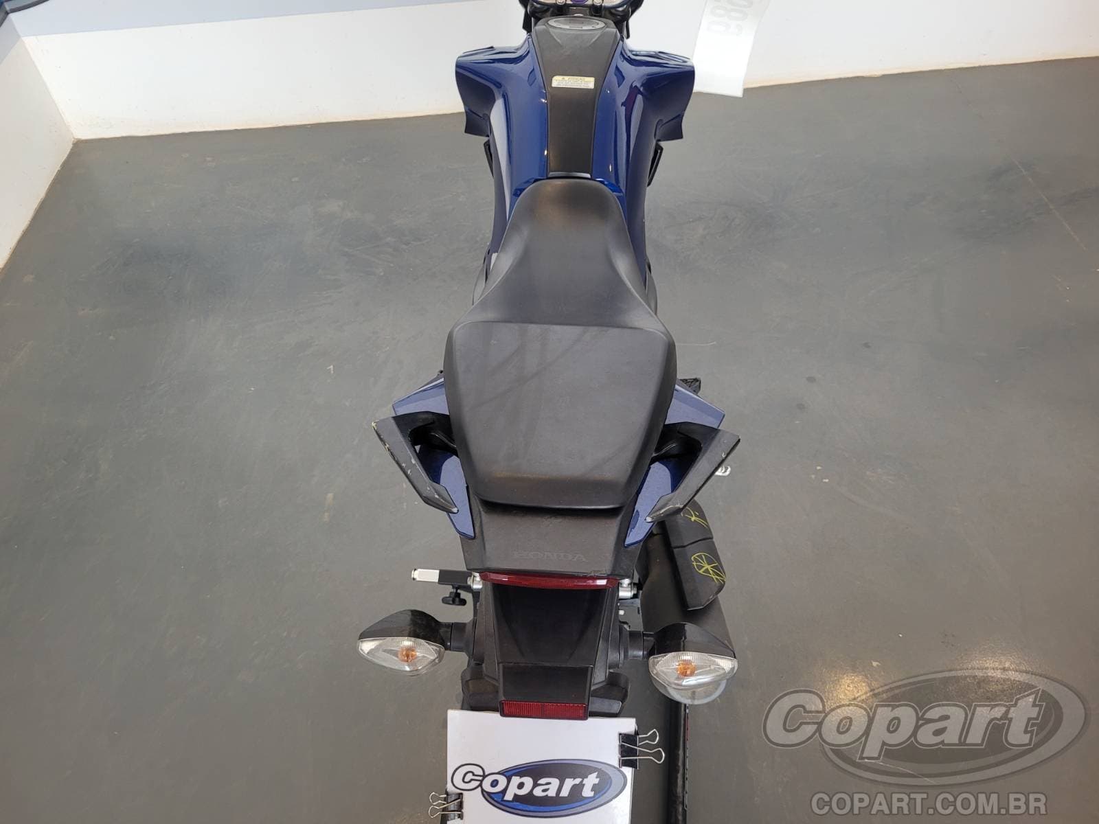 Honda CG 160 2025 — foto 10