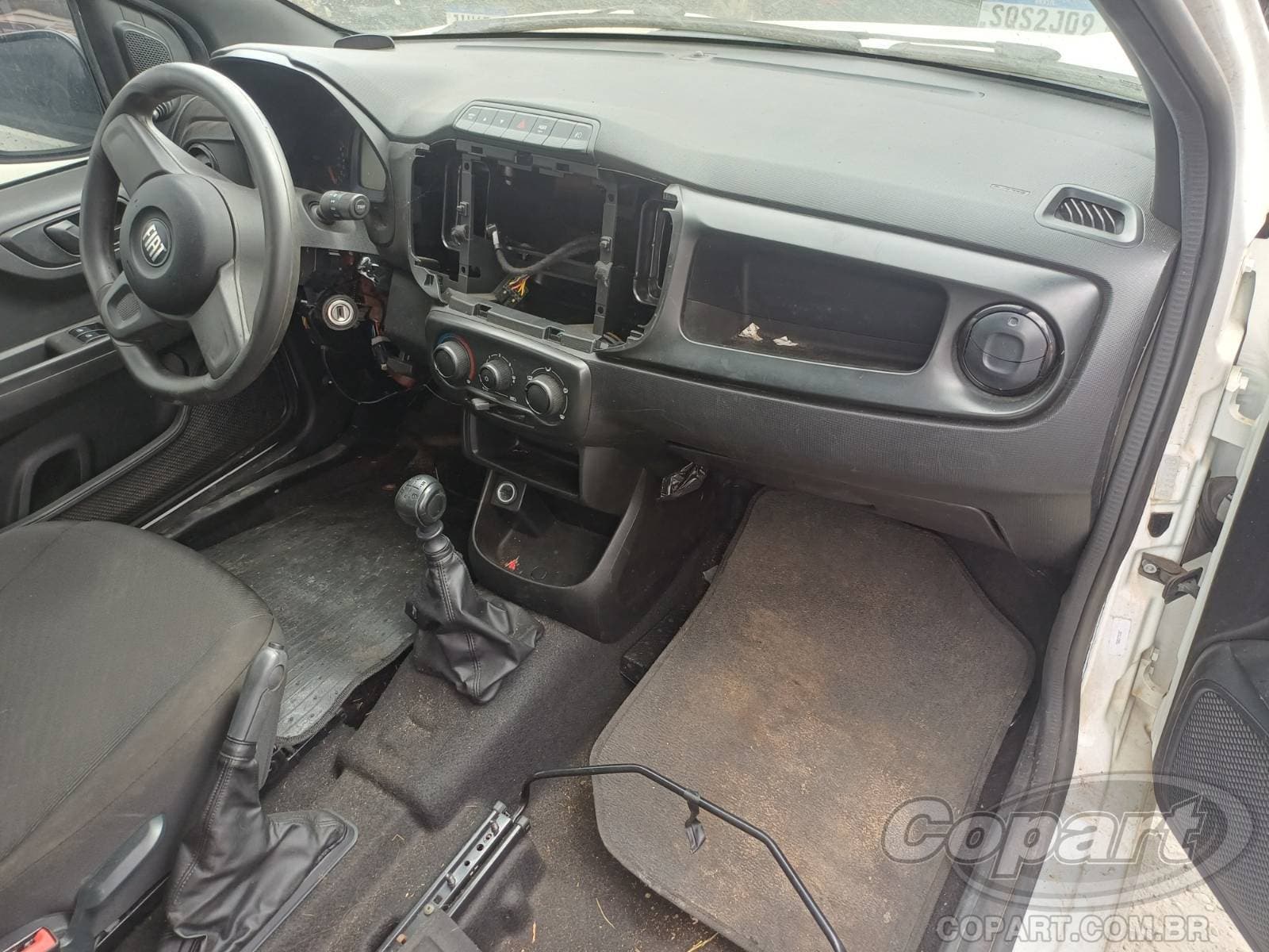 Fiat Fiorino Furgao 2025 — foto 9