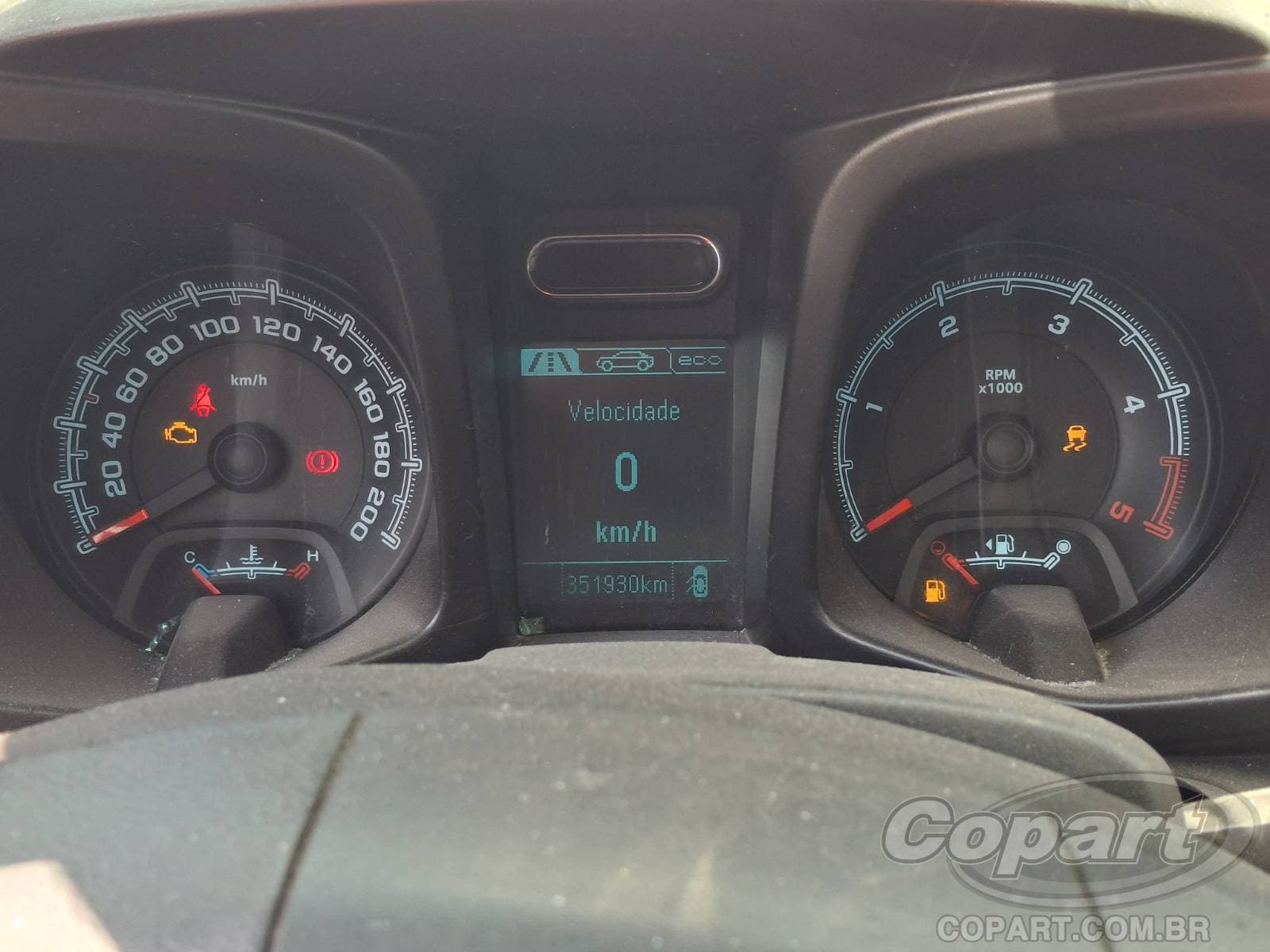 Chevrolet S10 Cabine Dupla 2014 — foto 8