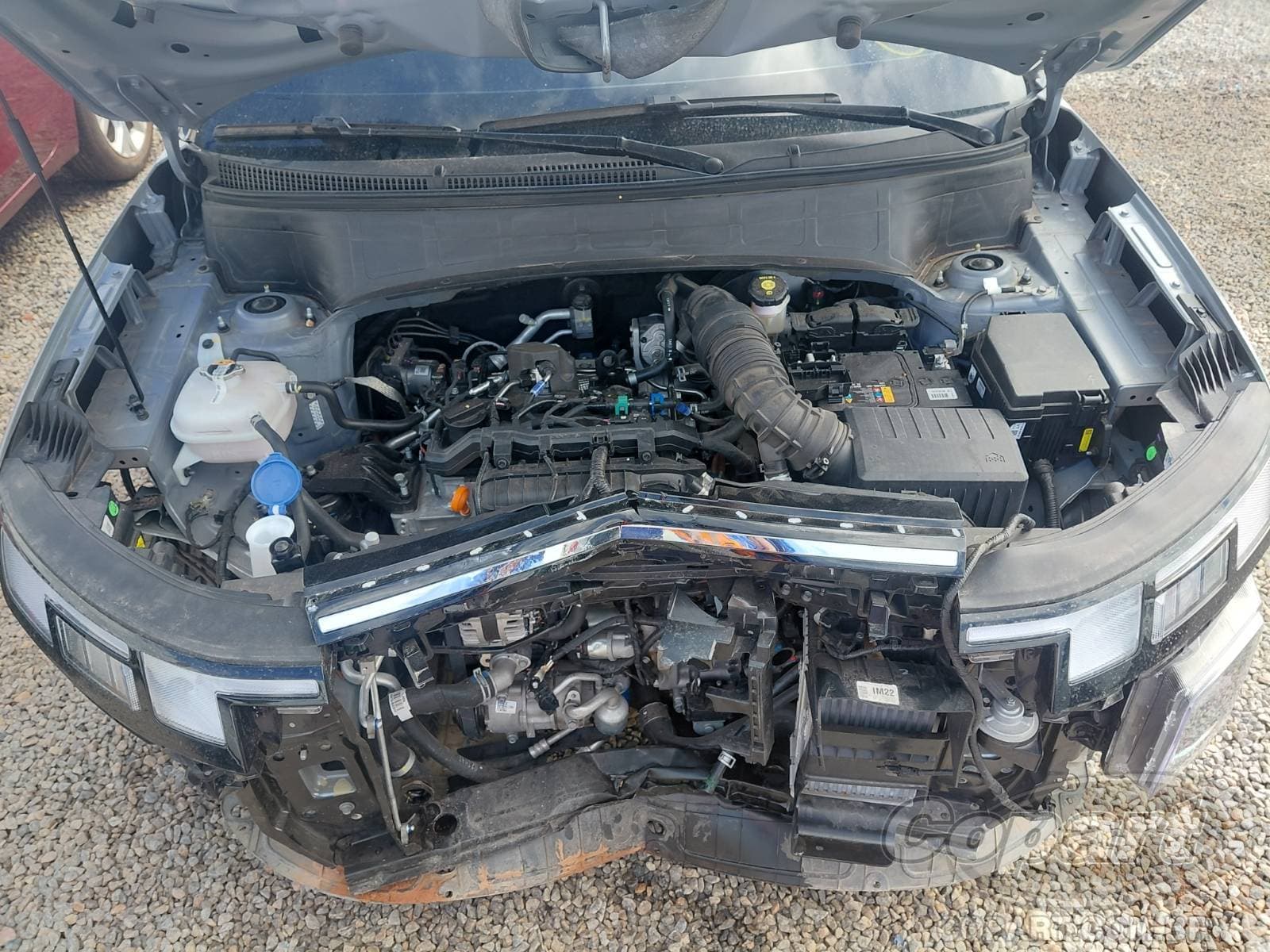 Hyundai Creta 2026 — foto 7