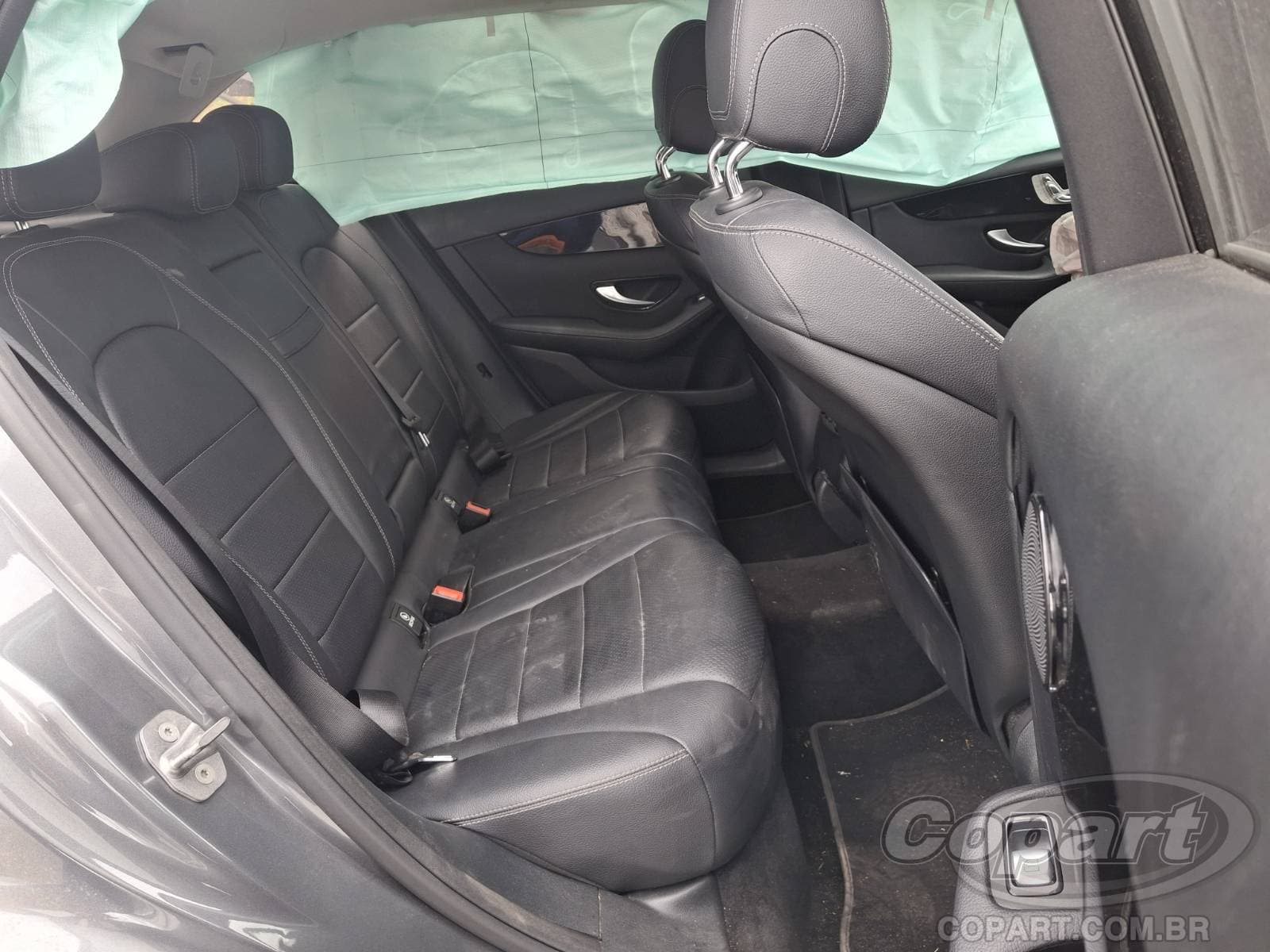 Mercedes-Benz GLC 2018 — foto 6
