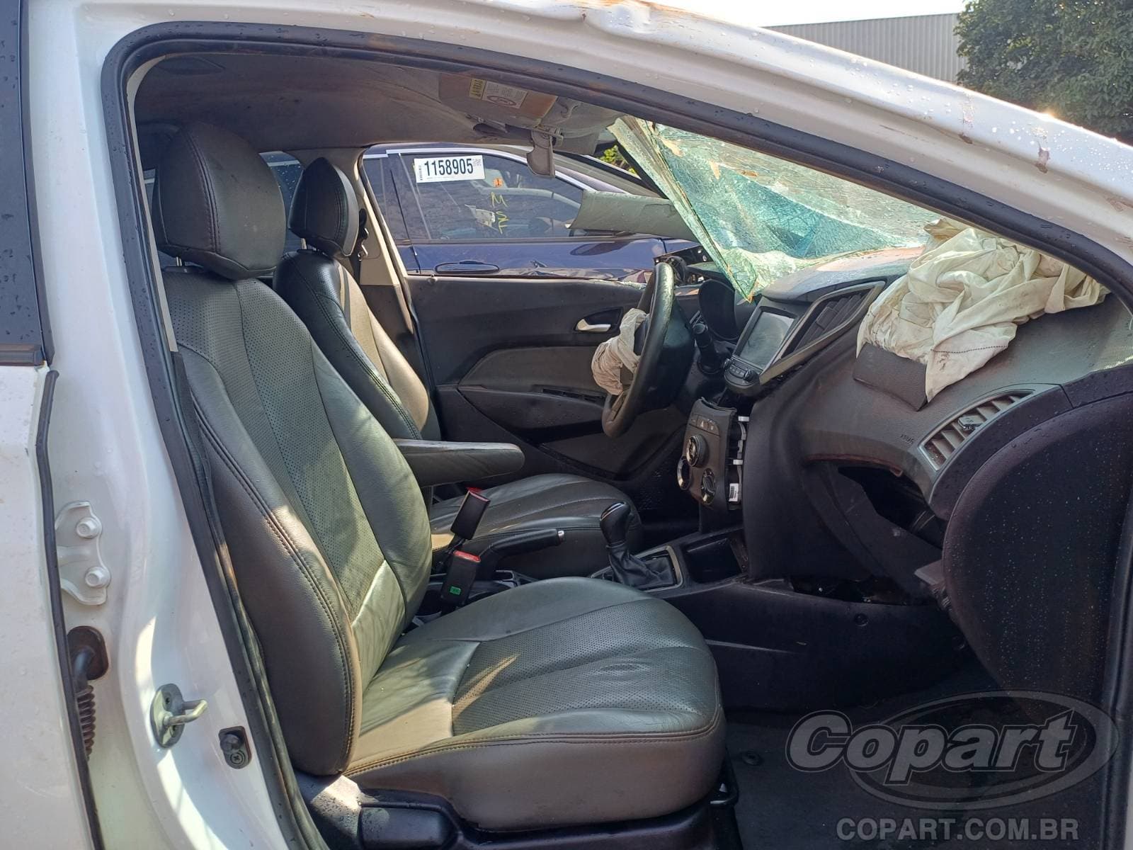 Hyundai Hb20s 2019 — foto 5