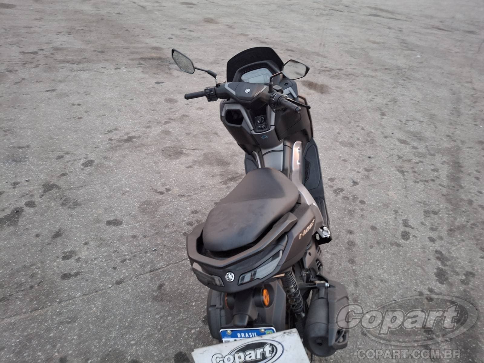 Yamaha Nmax 2026 — foto 10